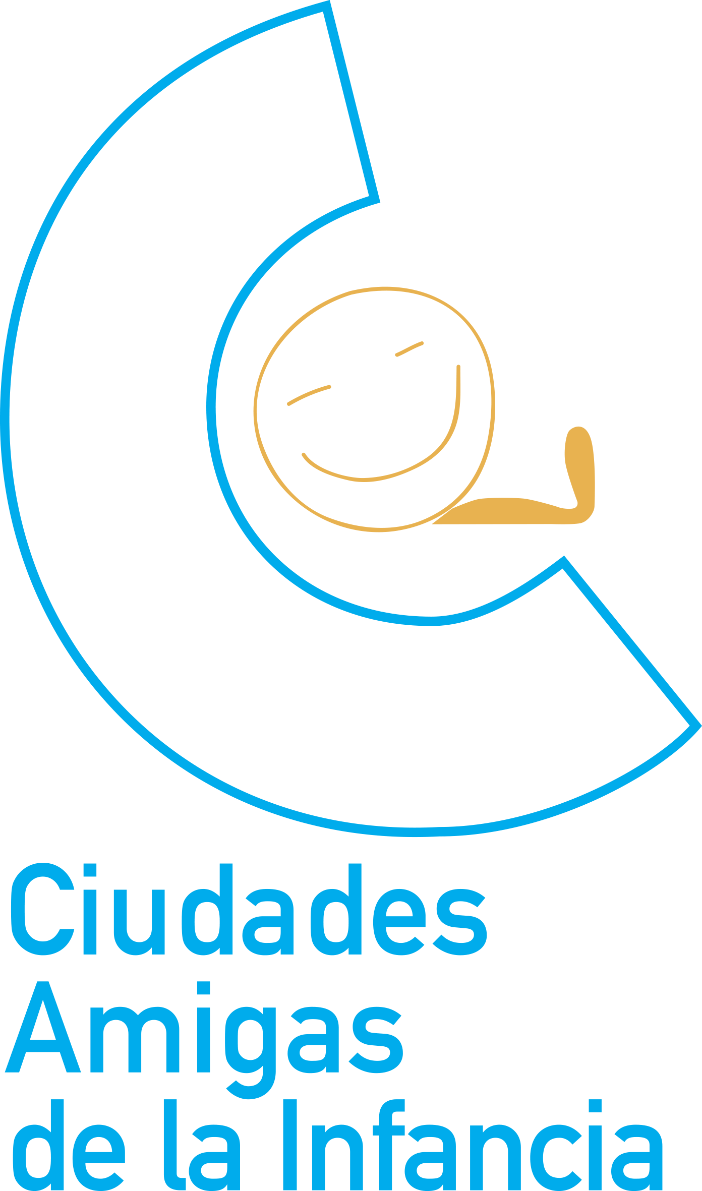 UNICEF Ciudades Amigas de la Infancia