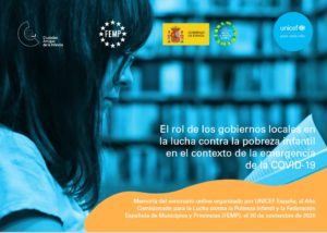 Seminario pobreza