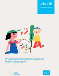presupuestos participativos