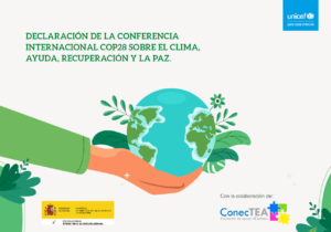 Declaración COP28