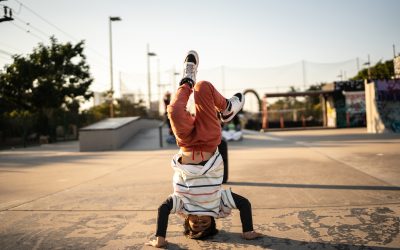Los cuatro ingredientes de las ciudades que nos hacen felices