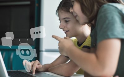 La IA puede profundizar en las desigualdades de género o darnos una oportunidad para reducirlas