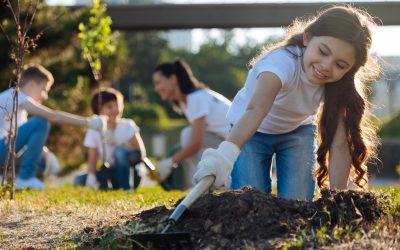 Mitigar el cambio climático desde lo local: ideas de la infancia y adolescencia