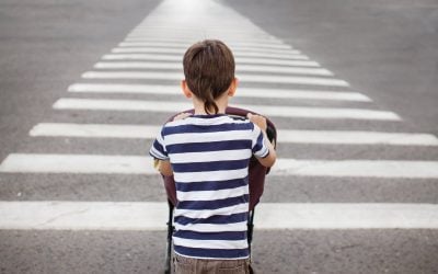 Cero accidentes: un reto a nuestro alcance